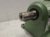 Lenze 12-602-12-15 Gear Reducer 6.3:1 Ratio