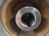 Lenze 12-602-12-15 Gear Reducer 6.3:1 Ratio