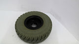 PR1MO DUROTRAP 3.00-4 Wheel