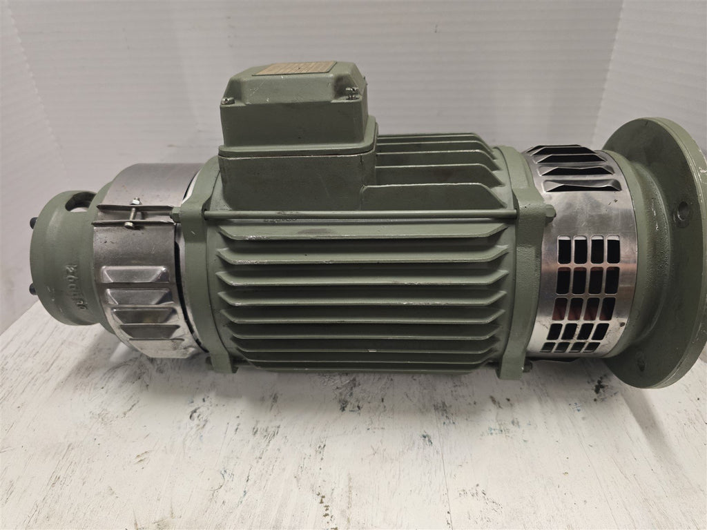 Motore Corrente 47425 AF75 DC Motor .85HP 1500RPM 170/190V