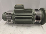 Motore Corrente 47425 AF75 DC Motor .85HP 1500RPM 170/190V