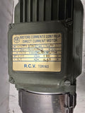 Motore Corrente 47425 AF75 DC Motor .85HP 1500RPM 170/190V