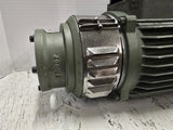 Motore Corrente 47425 AF75 DC Motor .85HP 1500RPM 170/190V