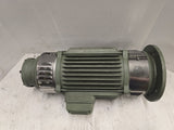 Motore Corrente 47425 AF75 DC Motor .85HP 1500RPM 170/190V