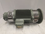 Motore Corrente 47425 AF75 DC Motor .85HP 1500RPM 170/190V