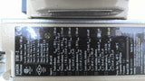 Samson 3241 07 EN-GJL-250 Valve with 3730-2 Postioner