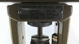 Samson 3241 07 EN-GJL-250 Valve with 3730-2 Postioner