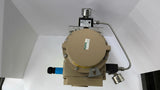Samson 3241 07 EN-GJL-250 Valve with 3730-2 Postioner