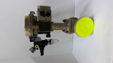Samson 3241 07 EN-GJL-250 Valve with 3730-2 Postioner