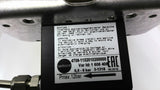 Samson 3241 07 EN-GJL-250 Valve with 3730-2 Postioner
