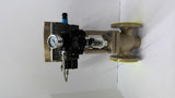 Samson 3241 07 EN-GJL-250 Valve with 3730-2 Postioner