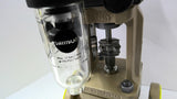 Samson 3241 07 EN-GJL-250 Valve with 3730-2 Postioner