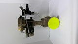 Samson 3241 07 EN-GJL-250 Valve with 3730-2 Postioner