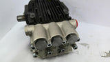 Annovi Reverberi RK 15.28H 15l/min 1450RPM Pump