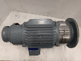 Motore Corrente 35187-AF75 .85HP DC Motor 1500RPM 170/190V