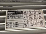 Lenze MDEMA1M090-32 1.80kW Gear Motor 1800RPM 4P 3PH 277/480V 20.044:1 Ratio
