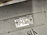 Lenze MDEMA1M090-32 1.80kW Gear Motor 1800RPM 4P 3PH 277/480V 20.044:1 Ratio
