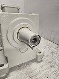 Lenze MDEMA1M090-32 1.80kW Gear Motor 1800RPM 4P 3PH 277/480V 20.044:1 Ratio