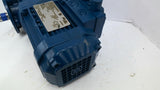 SEW EURODRIVE WF30 DRN63M2/IS Gear Motor .25 KW 240/415V 19.50:1 Ratio