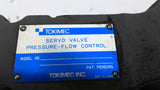 Tokimc F11-ST2-H7-800-12 Servo Valve