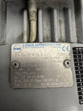 Stober B21R-80-G-4 AC Motor 1800RPM 4P 3PH Gear 380/460V TEFC 60Hz