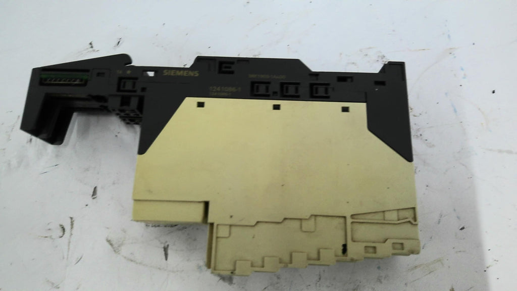 Siemens 3RK1903-1AA00 Module