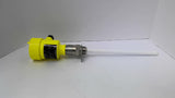 Vega VEGACAL 64 CL64.XXRRGCHKMAX Vegacal 64 Level Switch