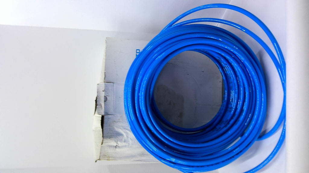 Festo PUN-12X2-BL 159670 Blue Plastic Tubing 50 Meters