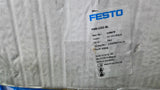 Festo PUN-12X2-BL 159670 Blue Plastic Tubing 50 Meters