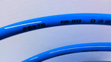 Festo PUN-12X2-BL 159670 Blue Plastic Tubing 50 Meters