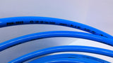 Festo PUN-12X2-BL 159670 Blue Plastic Tubing 50 Meters
