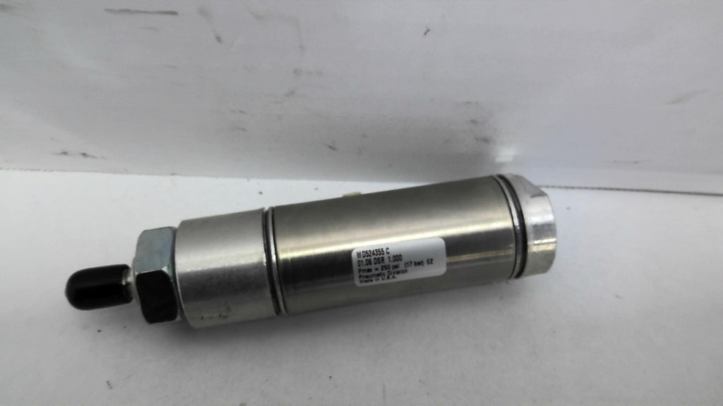 Parker WD524355 C Pneumatic Cylinder