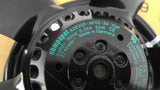 Ebmpapst A2E200-AF02-54 AC Axial Fan 230 Volt 50 HZ 0.24 A 50 Watt