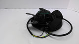 Ebmpapst A2E200-AF02-54 AC Axial Fan 230 Volt 50 HZ 0.24 A 50 Watt