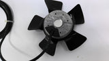 Ebmpapst A2E200-AF02-54 AC Axial Fan 230 Volt 50 HZ 0.24 A 50 Watt