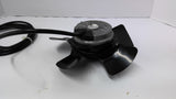 Ebmpapst A2E200-AF02-54 AC Axial Fan 230 Volt 50 HZ 0.24 A 50 Watt