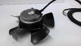 Ebmpapst A2E200-AF02-54 AC Axial Fan 230 Volt 50 HZ 0.24 A 50 Watt