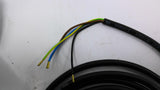 Ebmpapst A2E200-AF02-54 AC Axial Fan 230 Volt 50 HZ 0.24 A 50 Watt