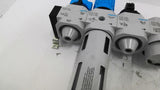 FESTO LFR-1/8-D-MINI-KG Service Unit Combination