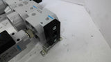 FESTO LFR-1/8-D-MINI-KG Service Unit Combination