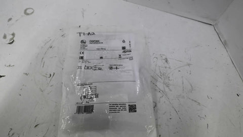 IFM OGP300 Sensor 10..36 VDC 200 mA