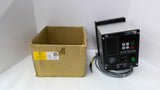 REO-USA RQS A-1089906 REOVIB MFS 268 XL Frequency Converter