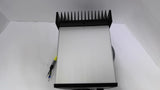REO-USA RQS A-1089906 REOVIB MFS 268 XL Frequency Converter