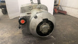Becker KVT2.140 6.1 HP 100 CFM Vaccum Pump 1800 RPM 4P 3 Phase 208-230/460 V