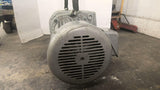 Becker KVT2.140 6.1 HP 100 CFM Vaccum Pump 1800 RPM 4P 3 Phase 208-230/460 V
