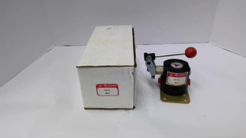Allenair VH1/4 Valve #812