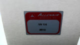 Allenair VH1/4 Valve #812