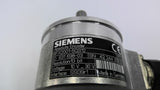 Siemens 6XF2001-5QS12 Absolute Encoder 10-30 Volts