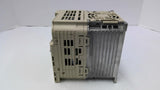 Yaskawa CIMR-JU2A0010BAA J100 AC Drive 240 Volts 8 Amps