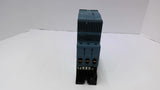 Siemens 3RW3036-1BB04 AC Semiconductor Motor Starter 460 Volts 30 HP